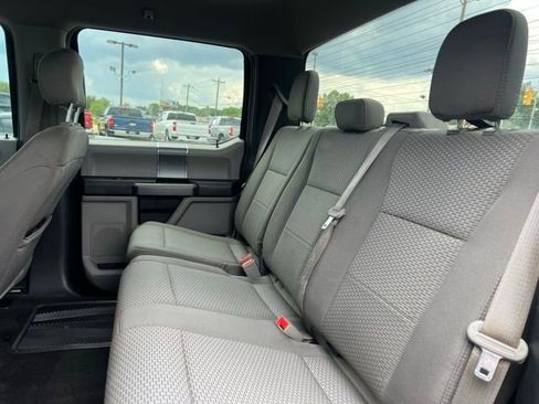 Used 2020 Ford F150 XLT w/ Equipment Group 302A Luxury RWD image 17