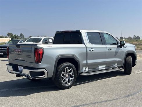 New 2026 GMC Sierra 1500 SLT w/ SLT Premium Plus Package image 3