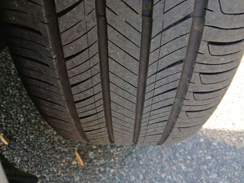 Used 2024 Toyota Camry SE image 30