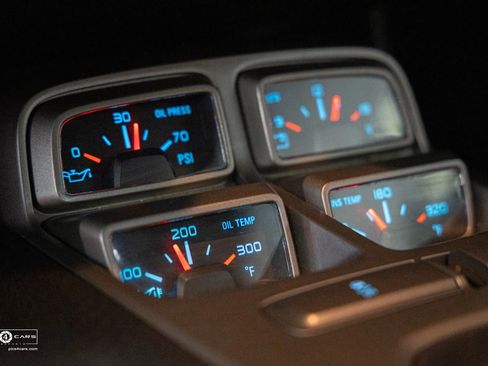 Used 2011 Chevrolet Camaro SS w/ RS Package image 29