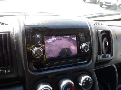 Used 2021 RAM ProMaster 1500 FWD image 17