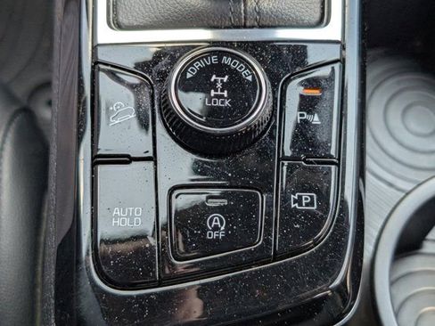 Used 2023 Kia Sportage X-Pro Prestige AWD/4WD image 23