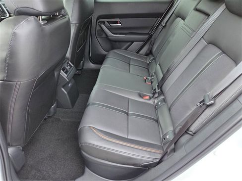 New 2026 MAZDA CX-50 AWD 2.5 Hybrid w/ Weather Package image 8