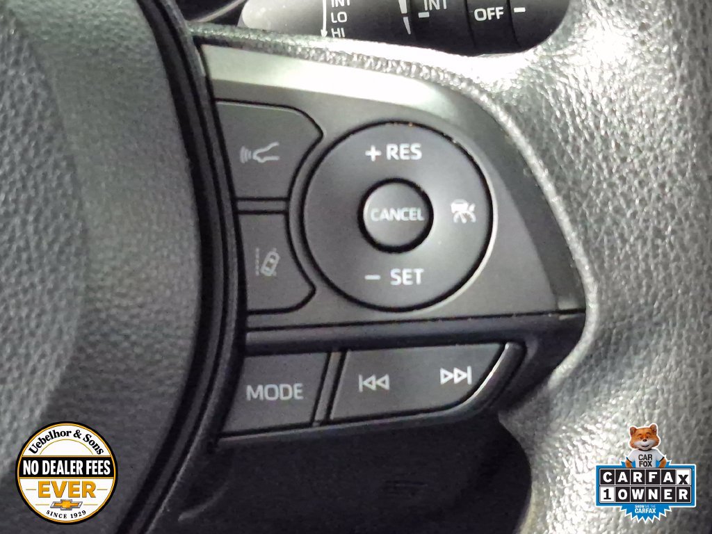 Used 2024 Toyota RAV4 XLE FWD image 13