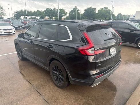 Used 2024 Honda CR-V Sport-L image 3