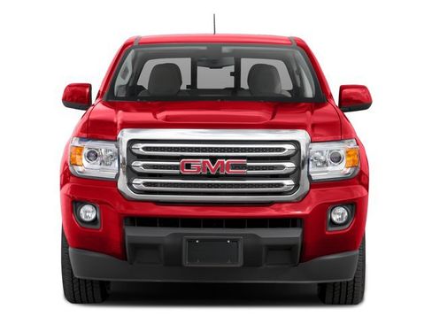 Used 2016 GMC Canyon SLE w/ Trailering Package AWD/4WD image 7