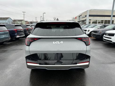 New 2026 Kia Sportage SX Prestige image 6