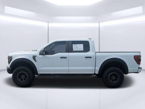 Used 2022 Ford F150 Tremor AWD/4WD image 7