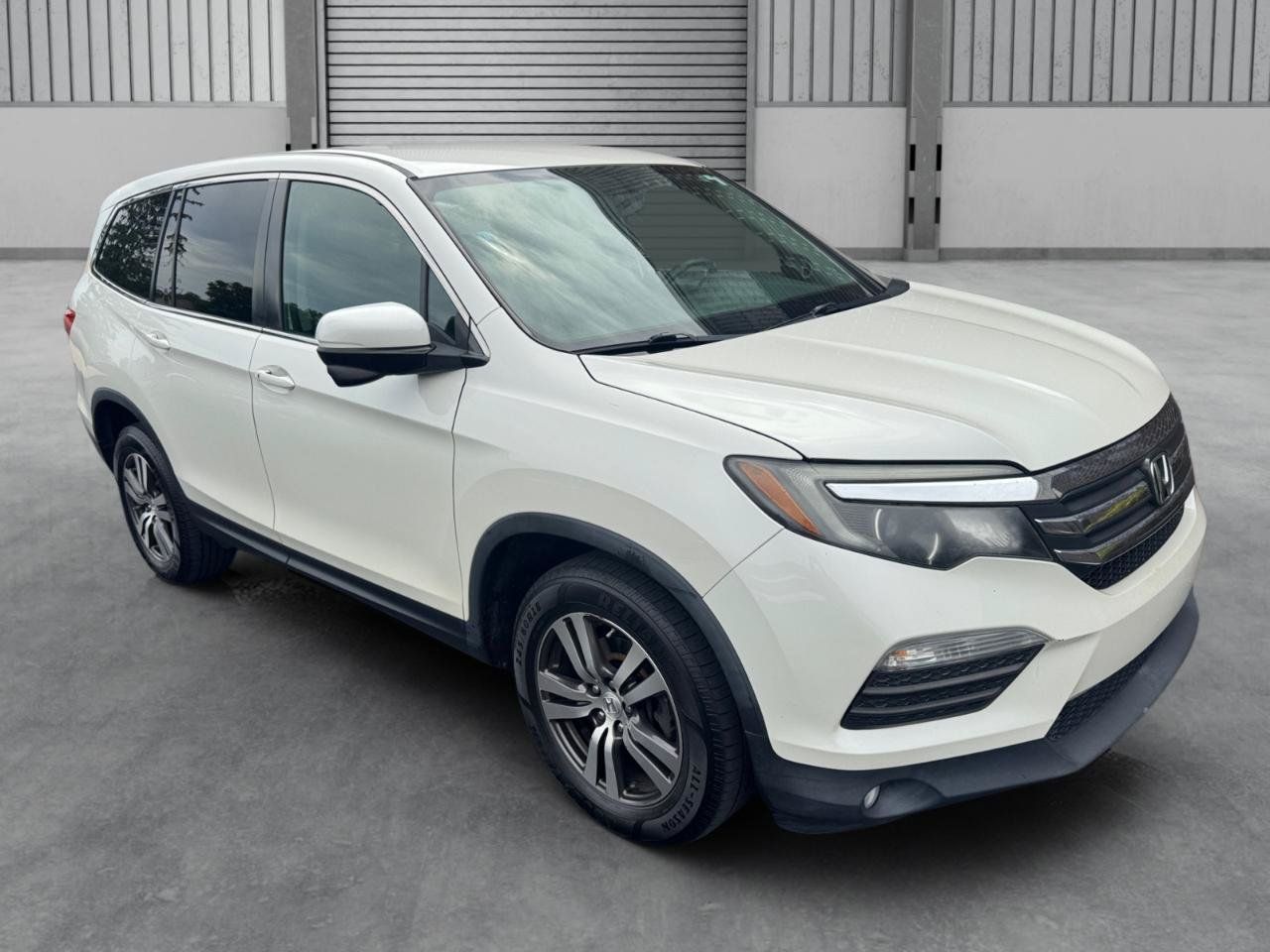 Used 2018 Honda Pilot EX image 28