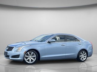 Used 2013 Cadillac ATS 2.0T Sedan video 2