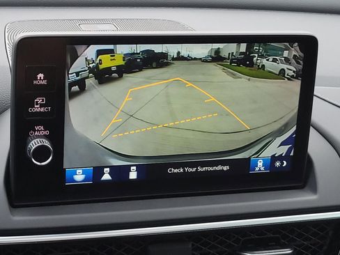 New 2026 Acura ADX AWD image 22