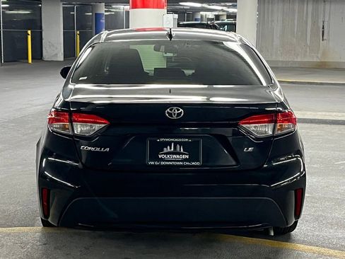 Used 2022 Toyota Corolla LE image 27