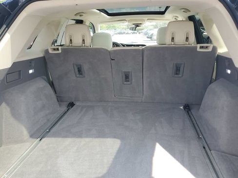 Certified 2019 Cadillac XT5 Luxury FWD image 7
