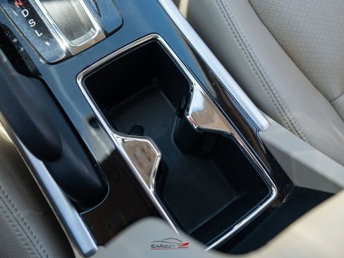 Used 2017 Honda Accord EX-L image 34