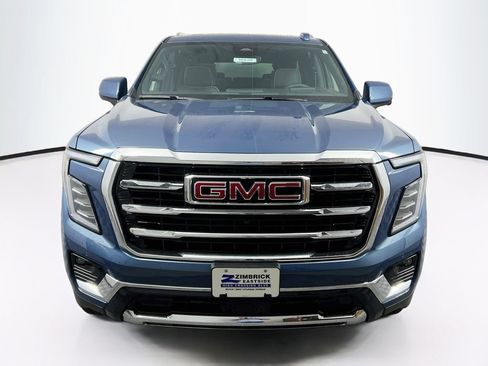 Certified 2026 GMC Yukon XL Elevation w/ Elevation Premium Package AWD/4WD image 2