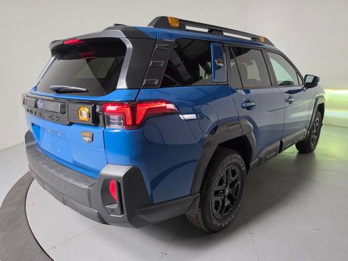 New 2026 Subaru Outback Wilderness AWD/4WD image 5