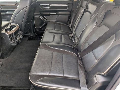 Used 2020 RAM 1500 Laramie image 18
