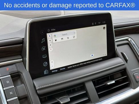 Certified 2023 Chevrolet Tahoe Premier AWD/4WD image 28