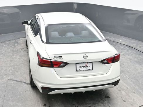 Used 2021 Nissan Altima 2.5 S image 20