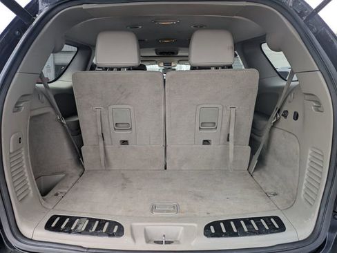 Used 2012 Dodge Durango Crew w/ Leather Interior Group AWD/4WD image 23