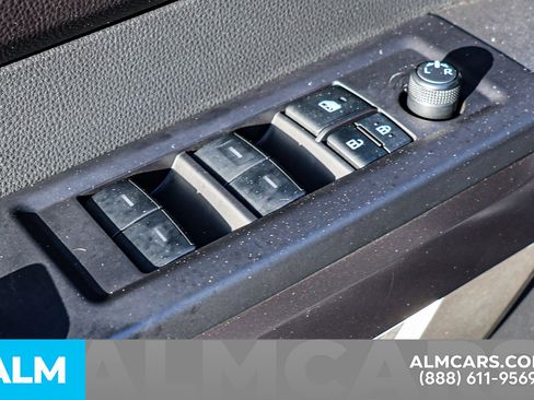 Used 2025 Toyota Tundra SR5 w/ SR5 Convenience Package image 45