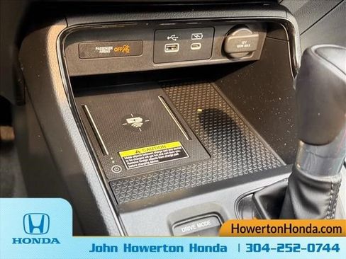 Used 2025 Honda CR-V EX-L image 25