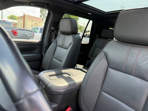 Used 2023 Chevrolet Tahoe RST AWD/4WD image 23