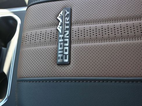 New 2026 Chevrolet Silverado 3500 High Country w/ High Country Premium Package AWD/4WD image 42