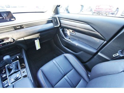 New 2026 MAZDA CX-50 AWD 2.5 S w/ Cargo Package image 8
