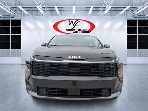 Used 2026 Kia Sportage EX FWD image 8