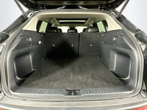Used 2025 MAZDA CX-50 AWD 2.5 S w/ Premium Package image 28