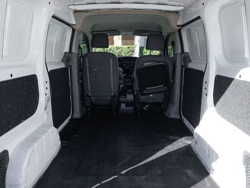 Used 2019 Nissan NV200 S w/ Cruise Control Package image 7