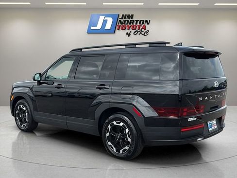 Used 2025 Hyundai Santa Fe SEL image 7