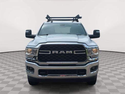 Used 2023 RAM 2500 Big Horn w/ Level 1 Equipment Group AWD/4WD image 13