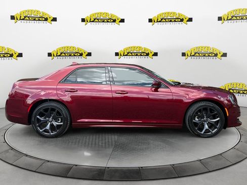 Used 2023 Chrysler 300 Touring L w/ Popular Equipment Group image 6