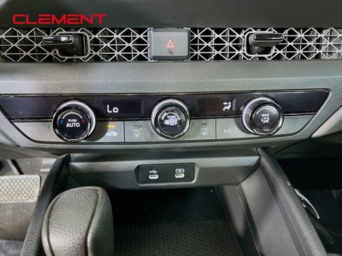 Used 2024 Honda Accord LX image 20