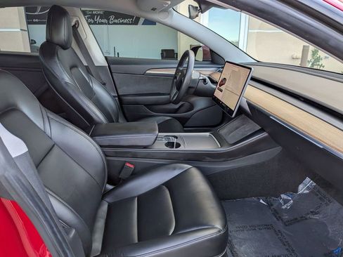 Used 2021 Tesla Model 3 Long Range image 26