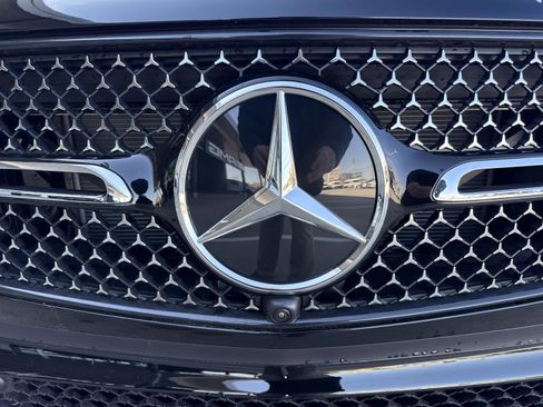 Certified 2026 Mercedes-Benz GLC 300 image 6