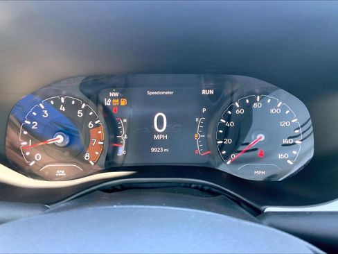 Certified 2024 Jeep Compass Limited w/ Sun and Sound Group AWD/4WD image 25