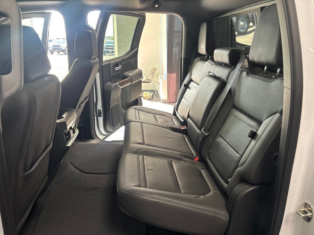 Used 2020 GMC Sierra 1500 Denali AWD/4WD image 37