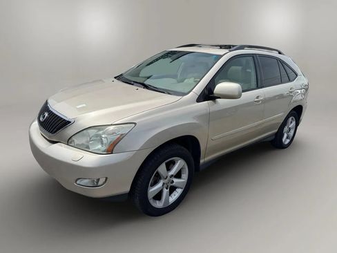 Used 2006 Lexus RX 330 FWD image 2