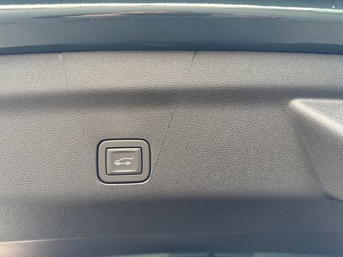 New 2026 Chevrolet Tahoe RST w/ Advanced Technology Package image 13