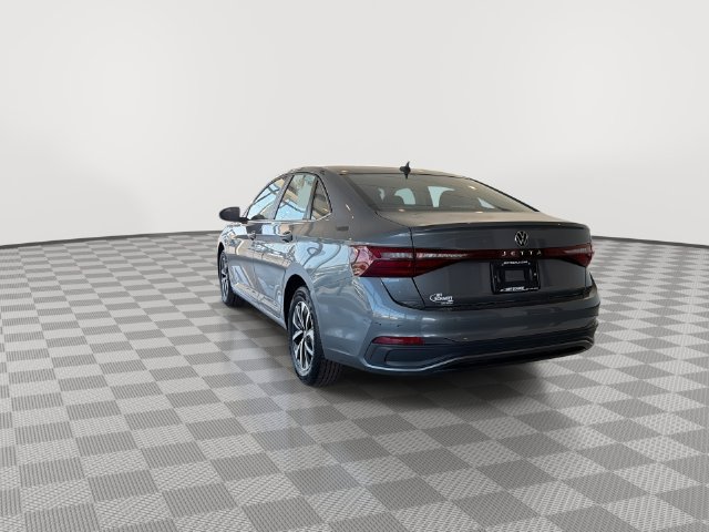 Used 2025 Volkswagen Jetta S FWD image 9