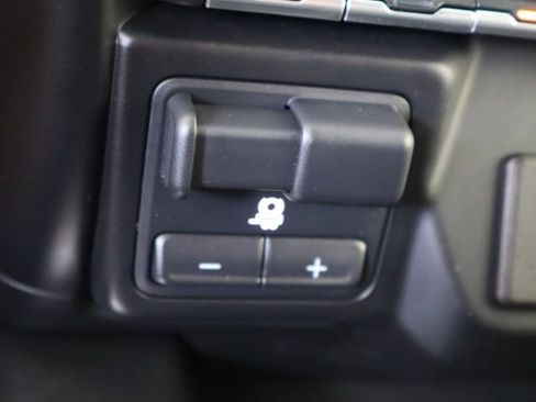 Used 2022 GMC Sierra 2500 AT4 w/ AT4 Preferred Package image 36