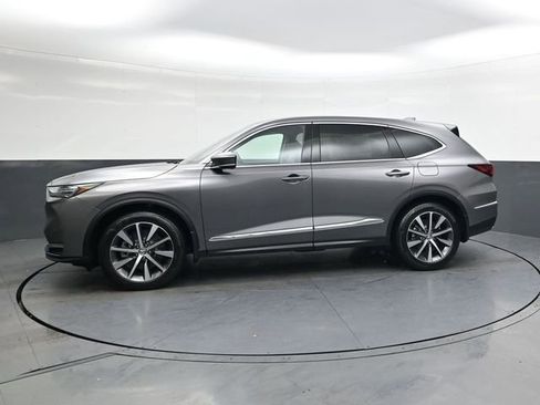 New 2026 Acura MDX w/ Technology Package image 7