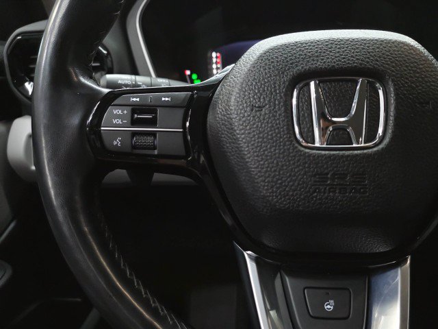 Used 2024 Honda Pilot Elite image 24