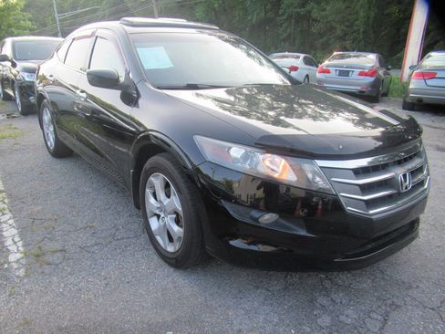 Used 2012 Honda Crosstour EX-L image 3