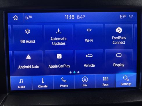 Used 2020 Ford F150 Lariat image 36