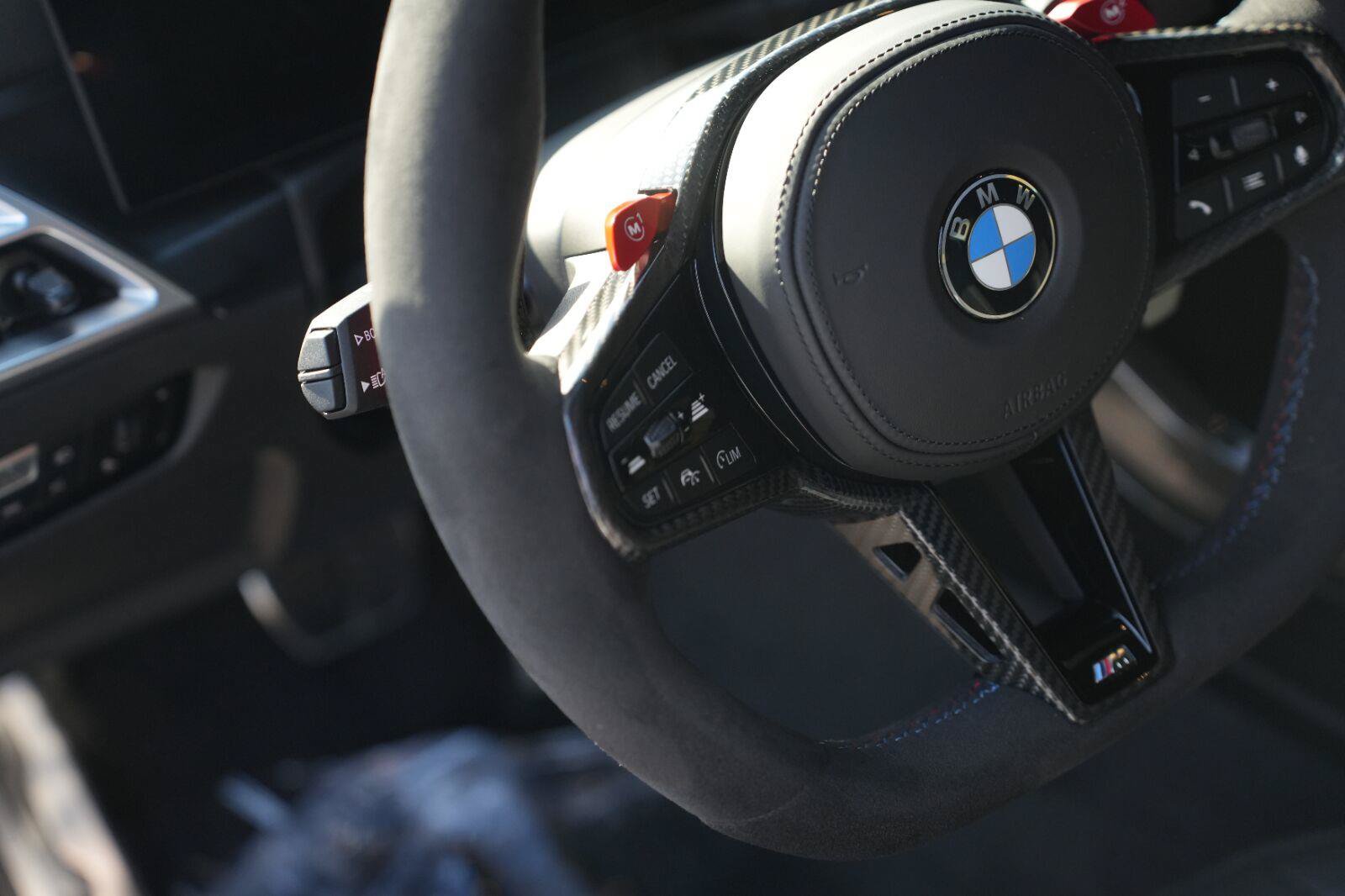 Used 2026 BMW M2 CS RWD image 14