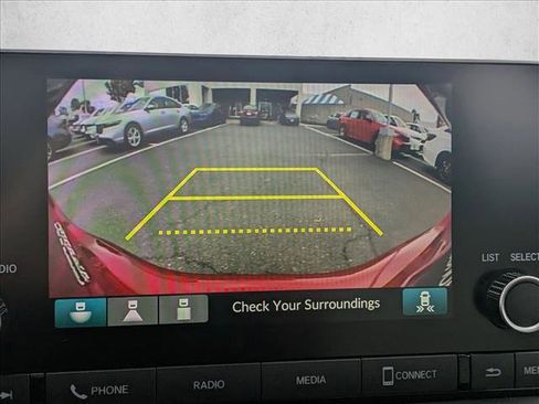 New 2025 Honda Accord SE image 12